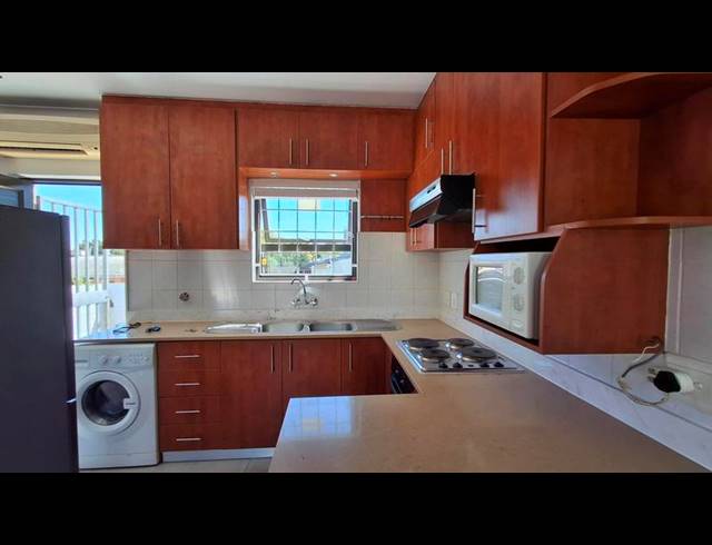 1 BEDROOM PROPERTY TO RENT IN ST DUMAS